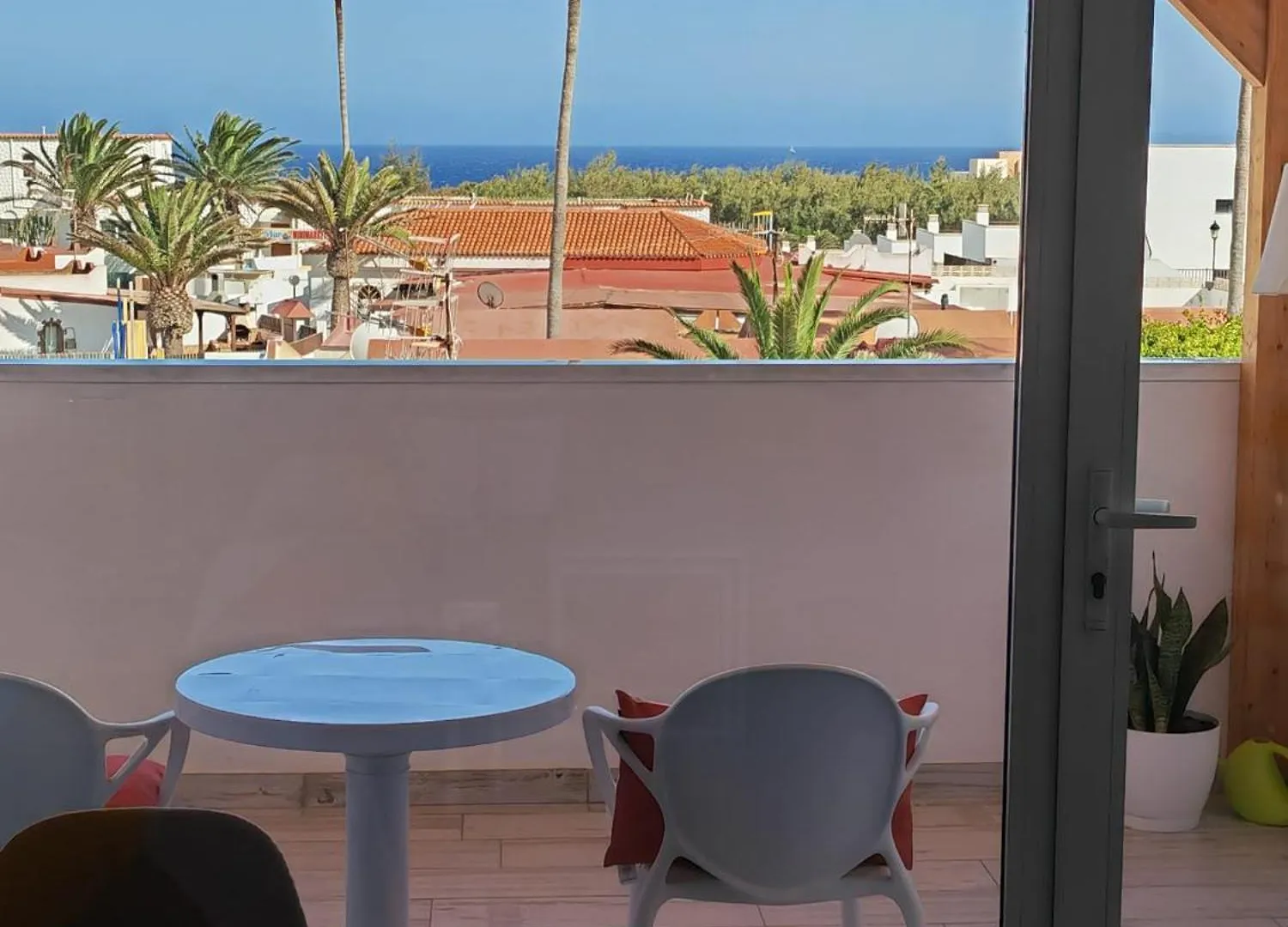 Bella Vista Lejlighed Costa Calma