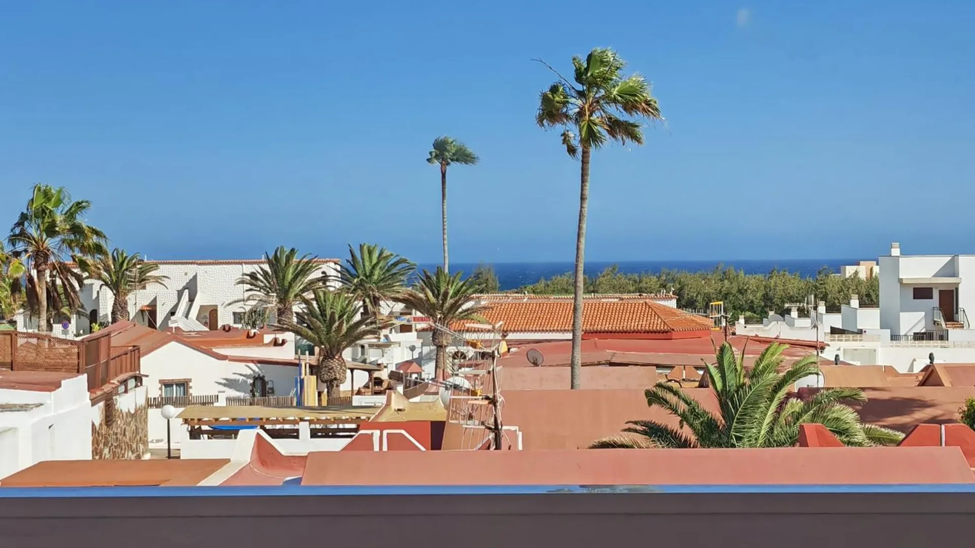 Bella Vista Lejlighed Costa Calma