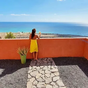 Apartamento Playa Paraiso-apartment 4, Costa Calma