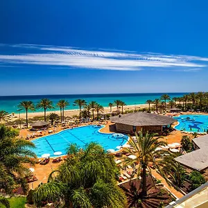 4* Hotell Sbh Palace Thalasso &