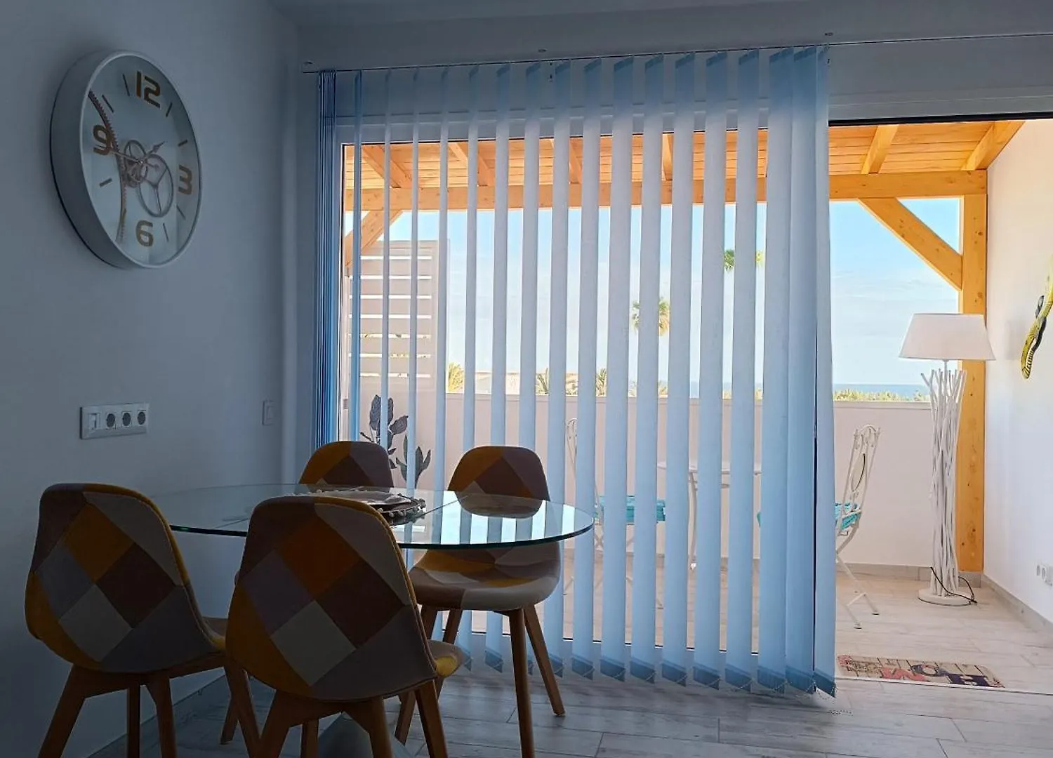 Bella Vista Apartment Costa Calma