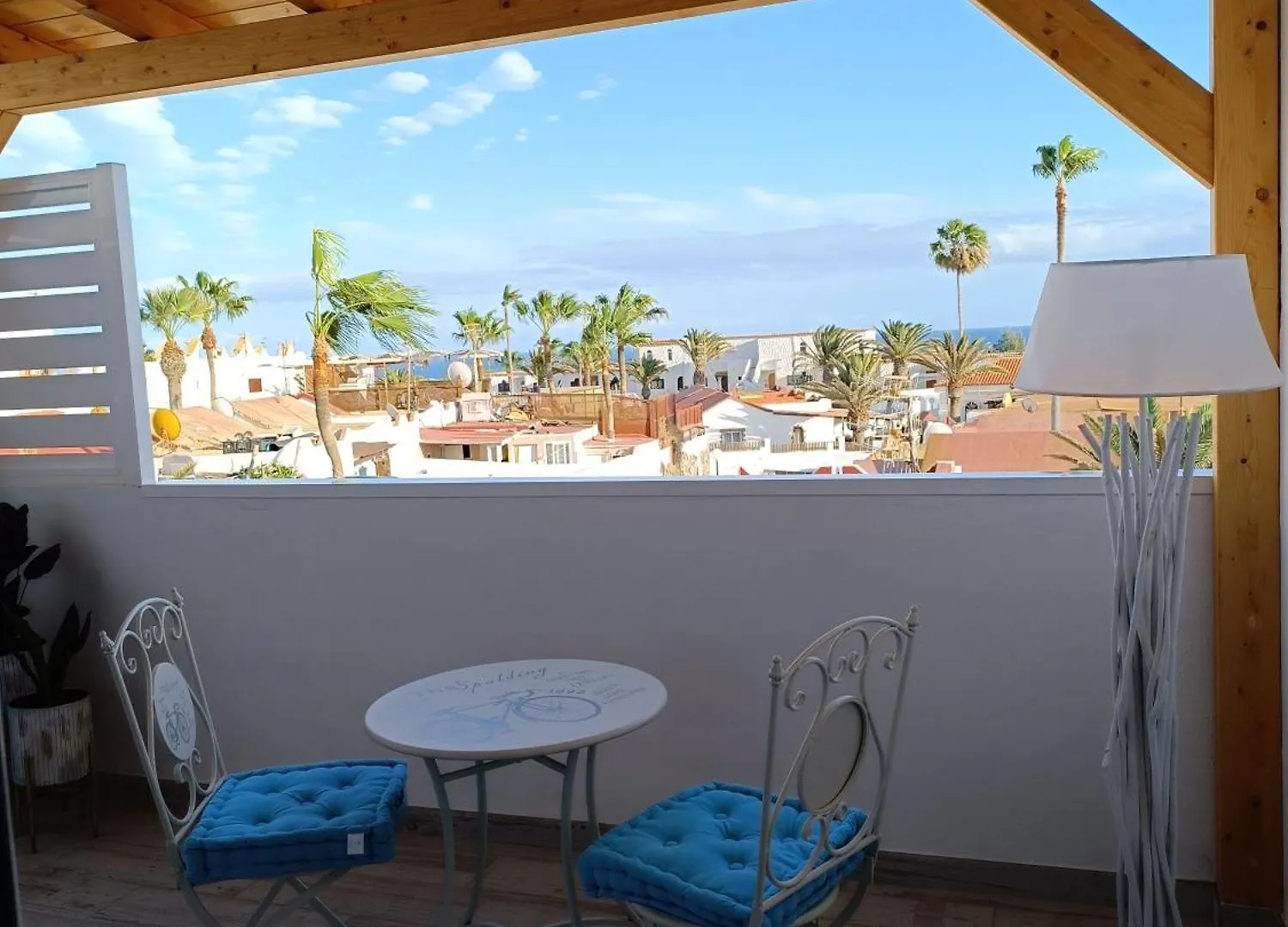 Bella Vista Apartment Costa Calma