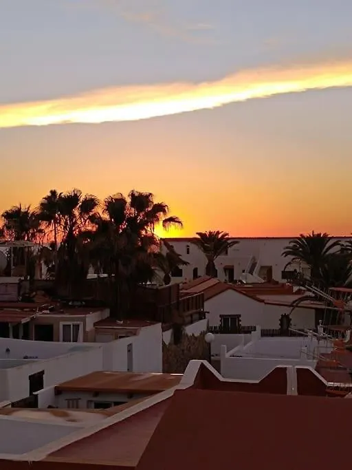 Bella Vista Apartment Costa Calma 0*,  Spain