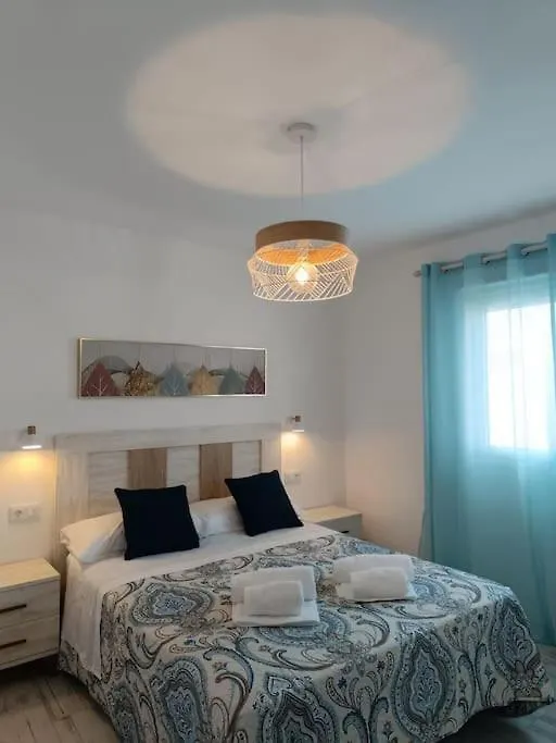 Bella Vista Apartment Costa Calma