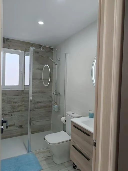 Bella Vista Apartment Costa Calma Spain