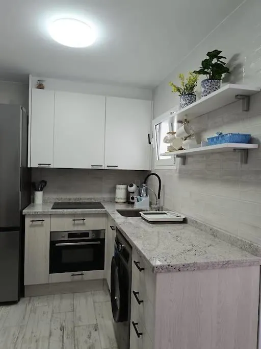 Bella Vista Apartment Costa Calma Spain
