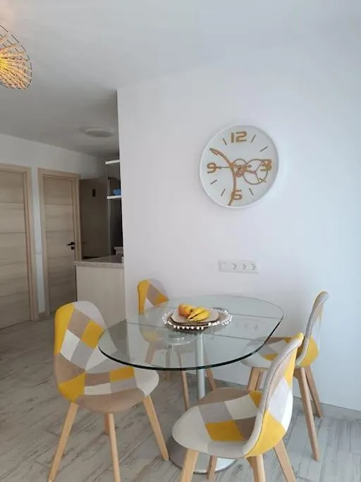 Bella Vista Apartment Costa Calma