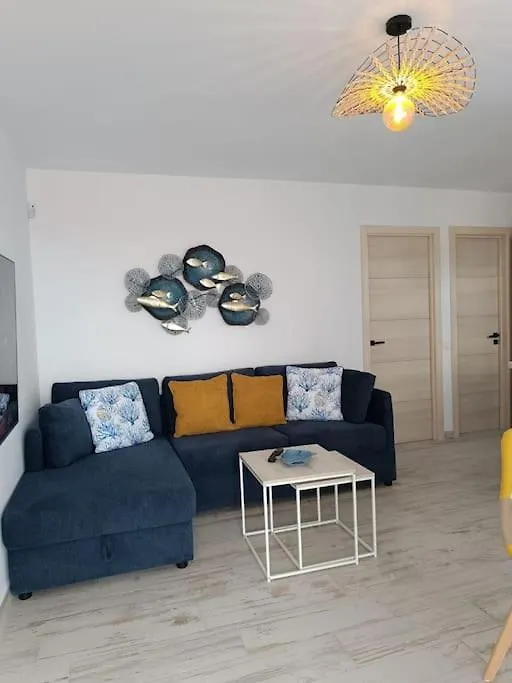 Bella Vista Apartment Costa Calma