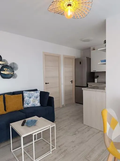Bella Vista Apartment Costa Calma