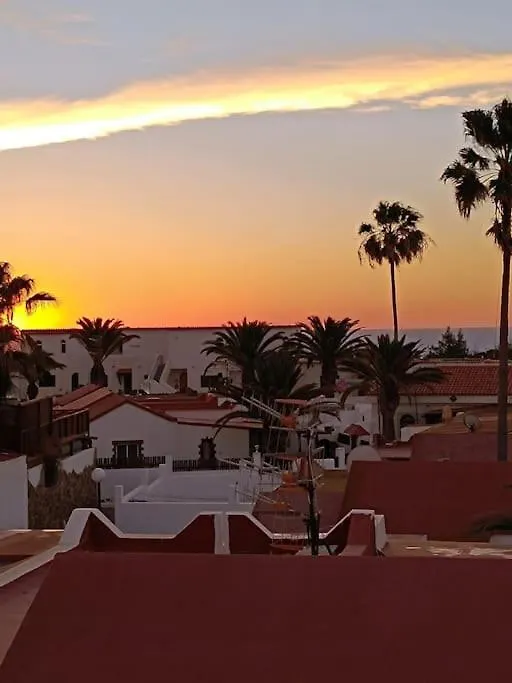Bella Vista Apartment Costa Calma