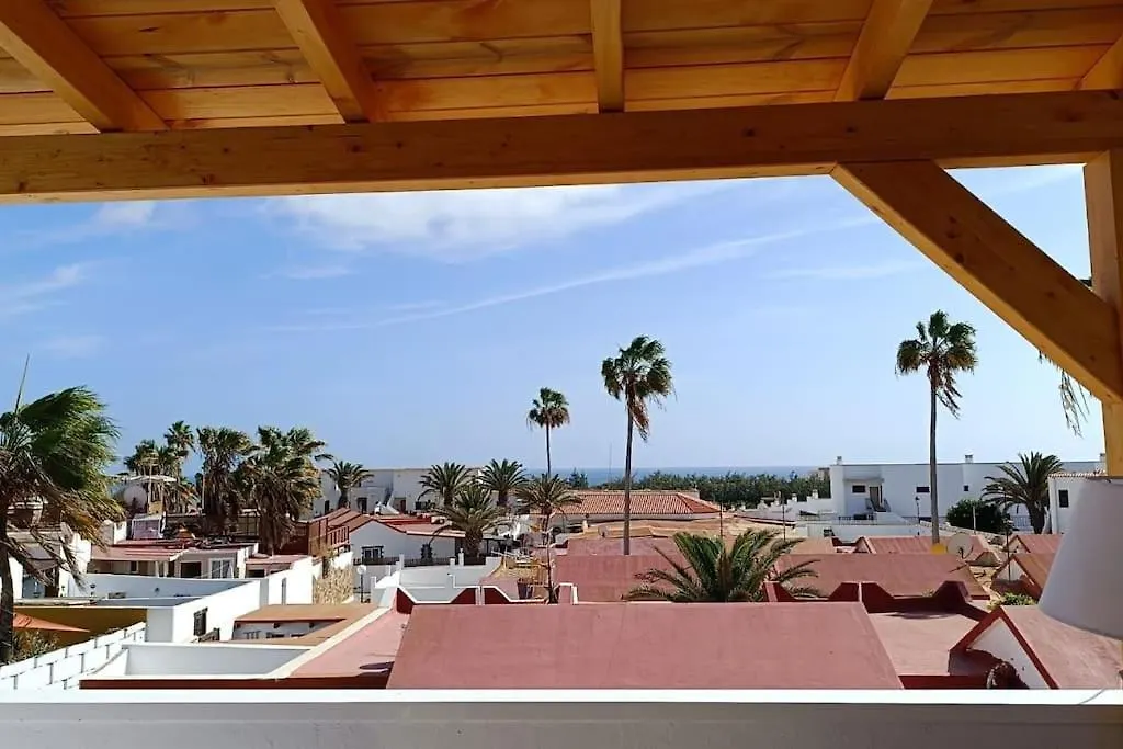 Bella Vista Apartment Costa Calma